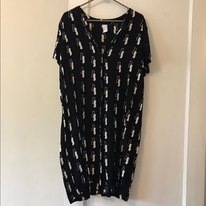 Osei Duro dress